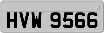 HVW9566