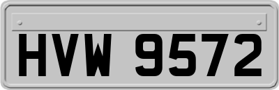 HVW9572