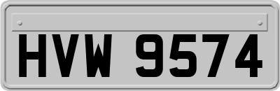 HVW9574