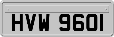 HVW9601