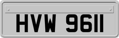 HVW9611