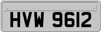 HVW9612