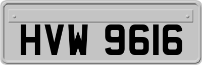 HVW9616
