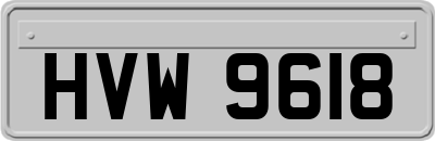 HVW9618