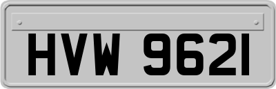HVW9621