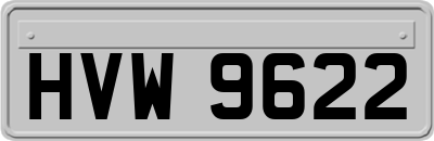HVW9622