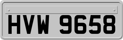 HVW9658