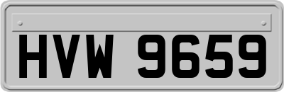 HVW9659