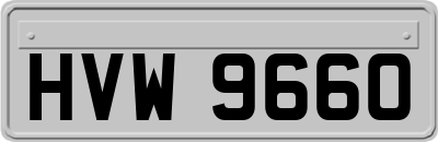 HVW9660