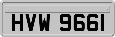 HVW9661