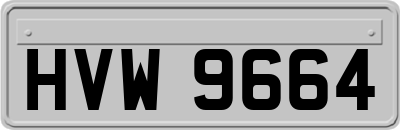 HVW9664