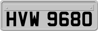 HVW9680