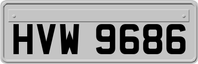 HVW9686
