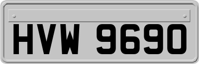 HVW9690