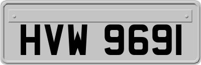HVW9691