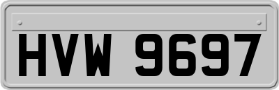 HVW9697