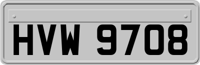 HVW9708