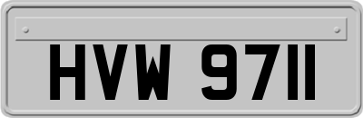 HVW9711