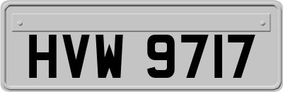HVW9717