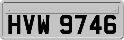 HVW9746