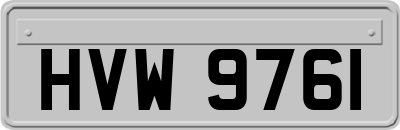 HVW9761