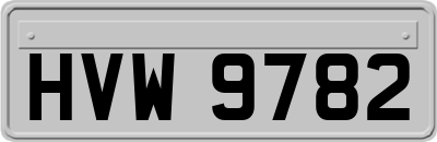 HVW9782