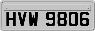 HVW9806