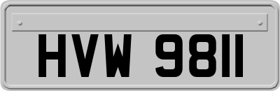 HVW9811