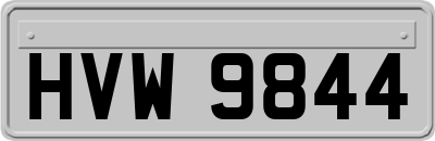 HVW9844