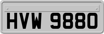 HVW9880