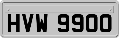 HVW9900