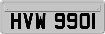 HVW9901
