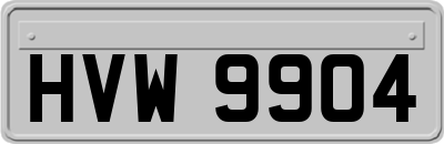 HVW9904