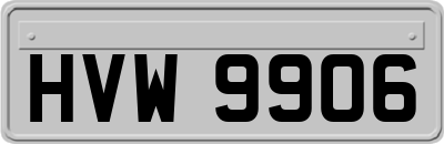 HVW9906