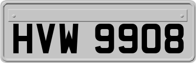 HVW9908