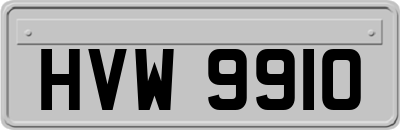 HVW9910