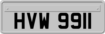 HVW9911
