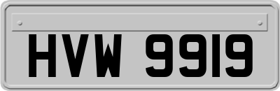 HVW9919