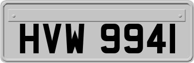 HVW9941