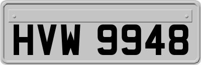 HVW9948