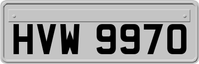 HVW9970