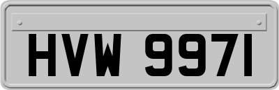 HVW9971