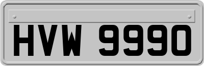 HVW9990