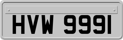 HVW9991