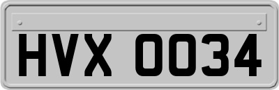 HVX0034