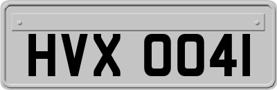 HVX0041