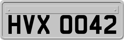 HVX0042