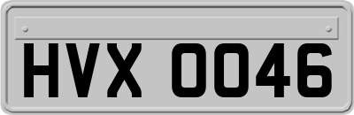 HVX0046
