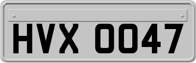 HVX0047
