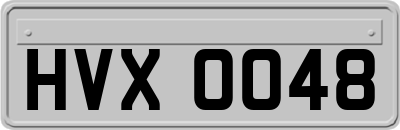 HVX0048